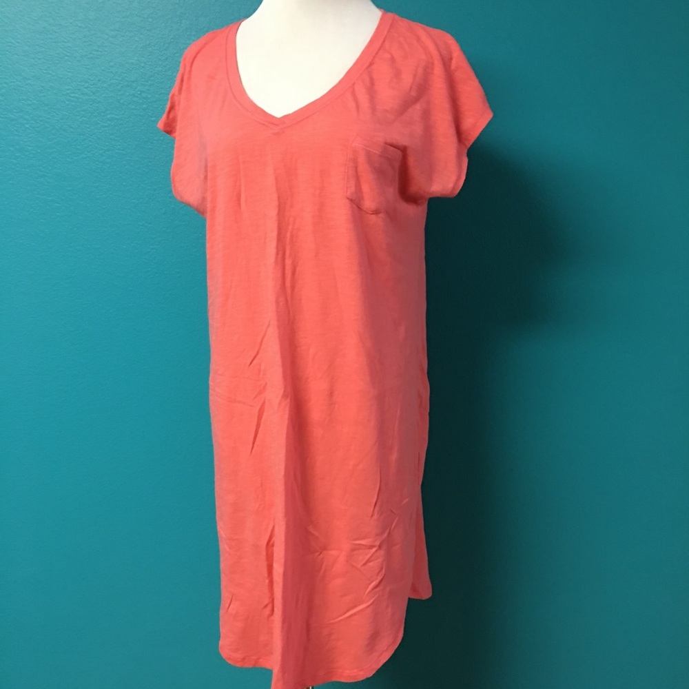 Ladies night shirt